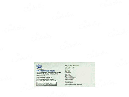 Klm Humisoft Gentle Hydrating Soap pack of 3