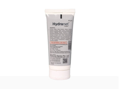 Hydranet Cream