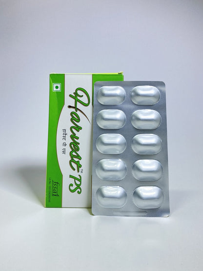 Harvest PS Tablet