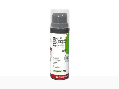 Inbilt-F Solution