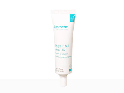 Ivapur A.i. cream 30ml