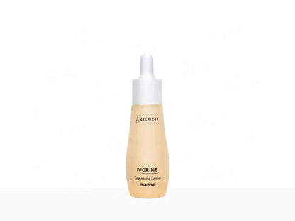Ivorine Skin Brightening Enzymatic Serum 30ml