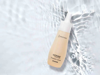 Ivorine Skin Brightening Enzymatic Serum 30ml