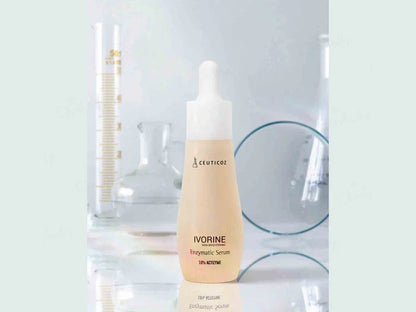 Ivorine Skin Brightening Enzymatic Serum 30ml