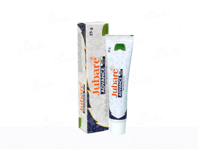 Cadila Jubare Advance Cream 25g
