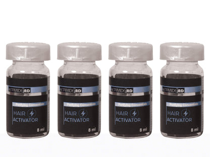 Ketamide AD Hair Activator