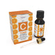 Karissa vitamin c serum for face whitening 30ML | VIT C TONE 30ML | Hyaluronic acid Advantage | Vitamin c 20% face serum | vitamin c serum for face pigmentation|