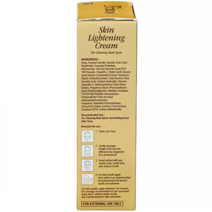 Alkem Kojiglo Gold Cream 20g (pack of 2)