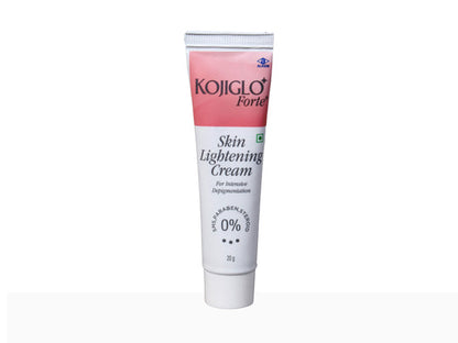Kojiglo Forte Cream 20 gm