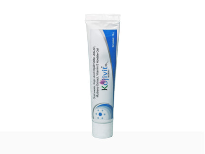 Micro kojivit gel 15gm