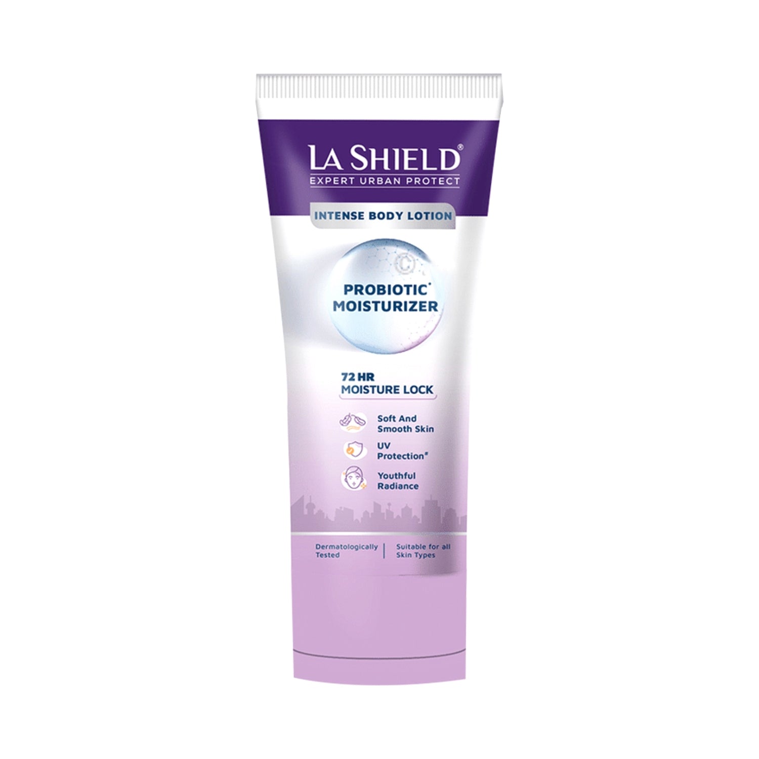 Probiotic Moisturizer