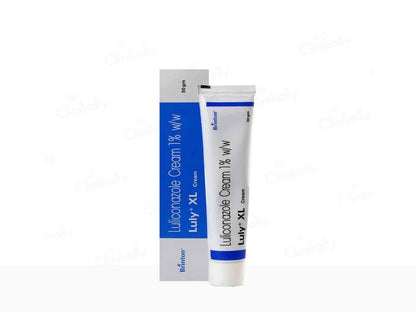 Luly cream 15g