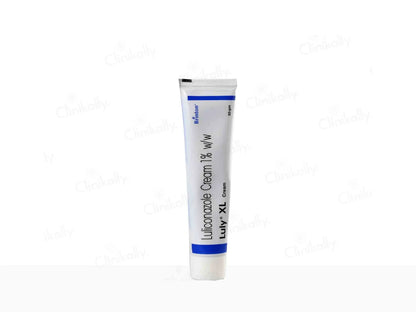 Luly XL cream 50g