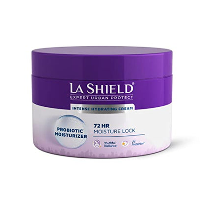 Intense Hydratng Cream
