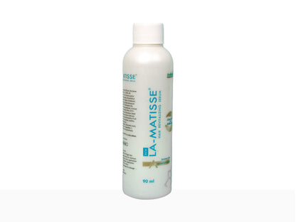 New La-Matisse Hair Revitalizing Serum