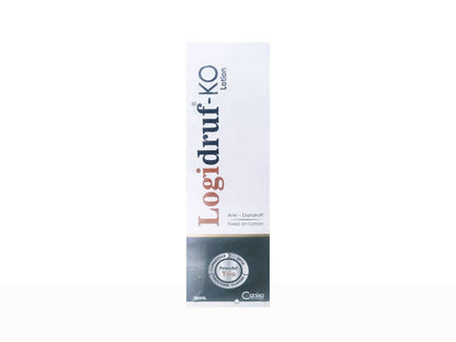 Logidruf-KO Keep On Lotion 150ml