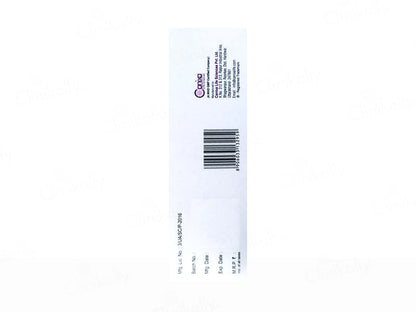 Lozivate-MF XL Ointment 60gm