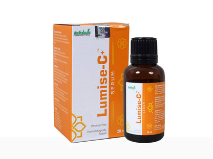 Lumise-C+ Serum