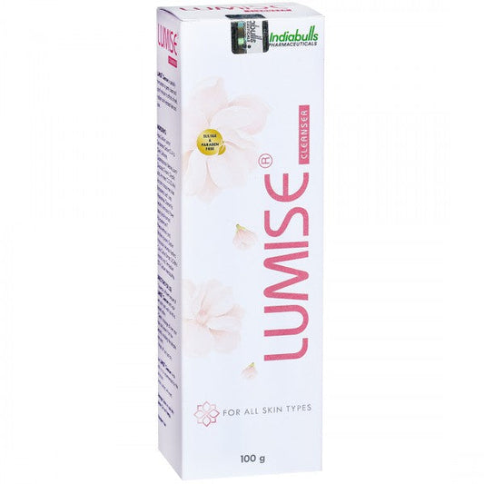 Lumise Cleanser 100g