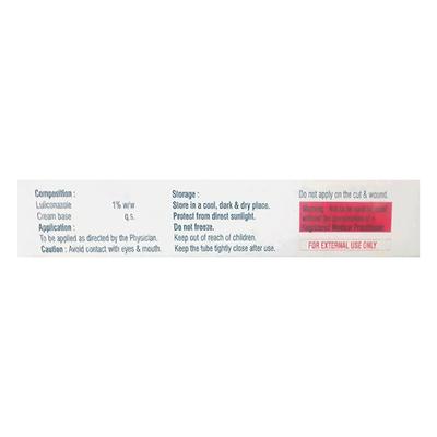 L TRUM Cream 30g