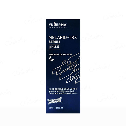 Melarid Trx Serum 30ml