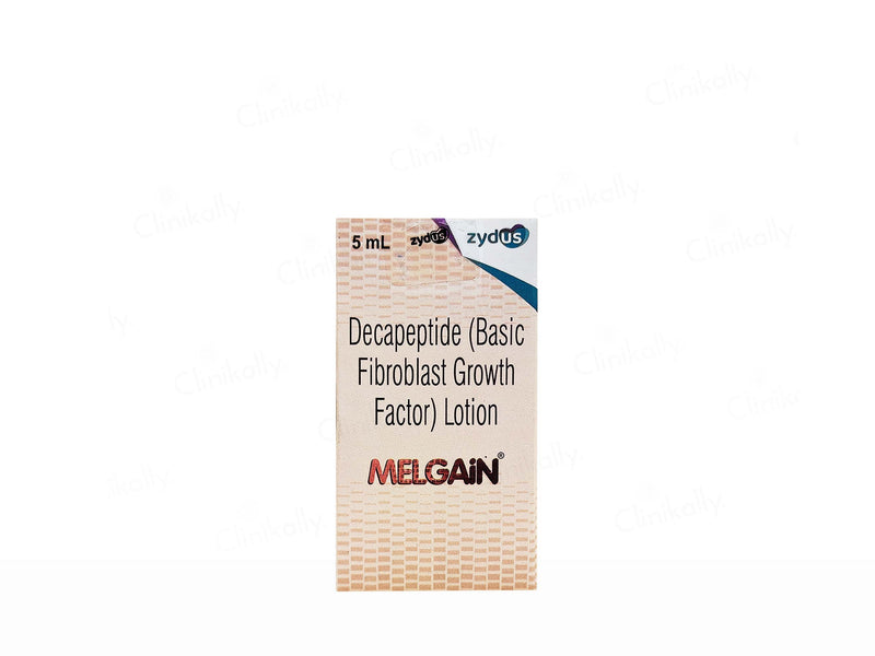 Melgain Lotion