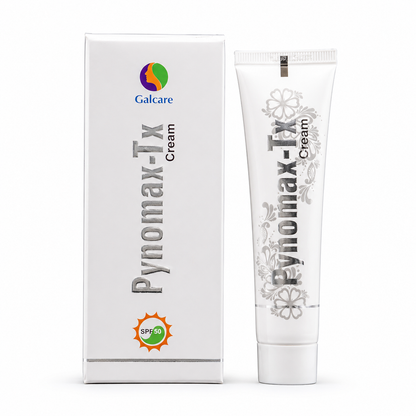 Pynomax TX spf50 cream 30g