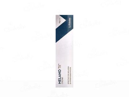 Melano tx cream 15gm