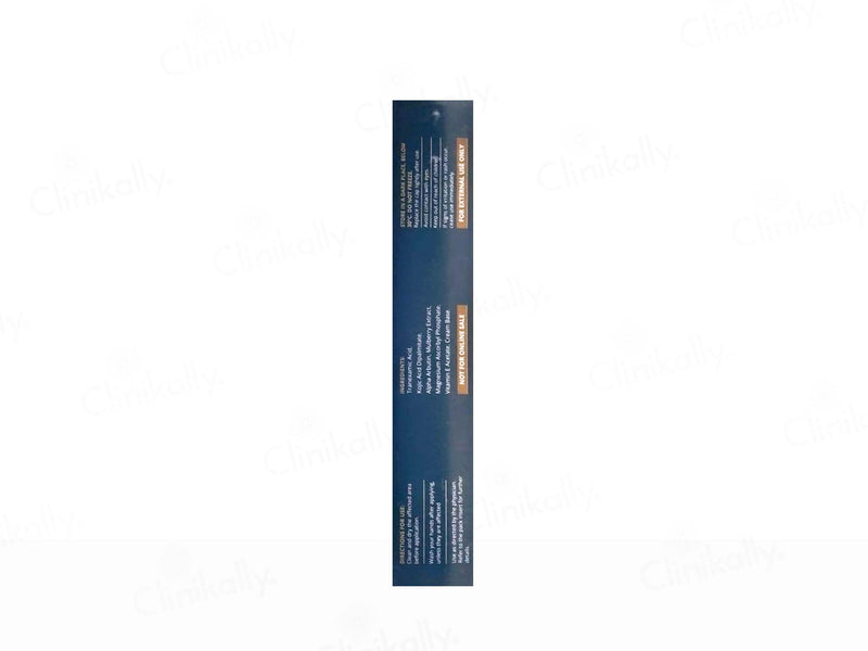 Melano-TX Cream (15 gm),