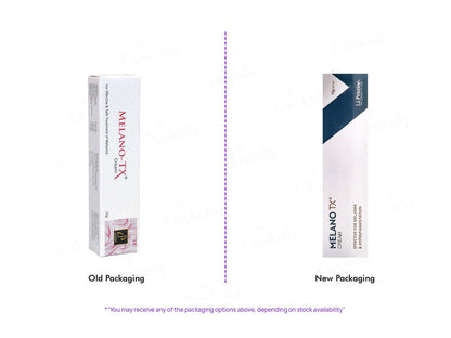 Melano tx cream 15gm