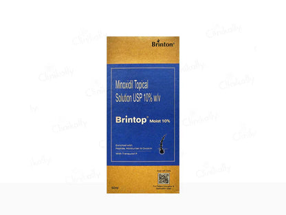 Brintop Moist 10%