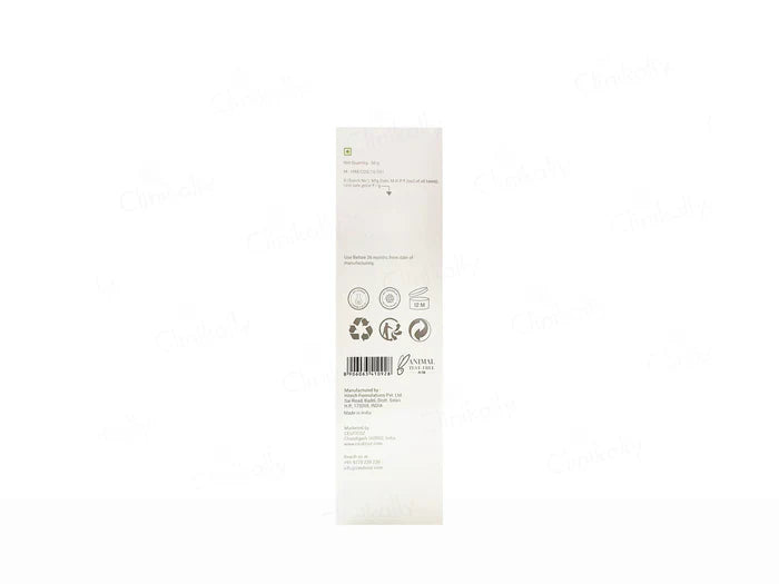 Moduseb Moist Oil Free Moisturiser 50g