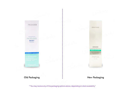 Moduseb Moist Oil Free Moisturiser 50g