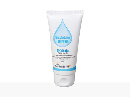 moiseta face wash wholesale price