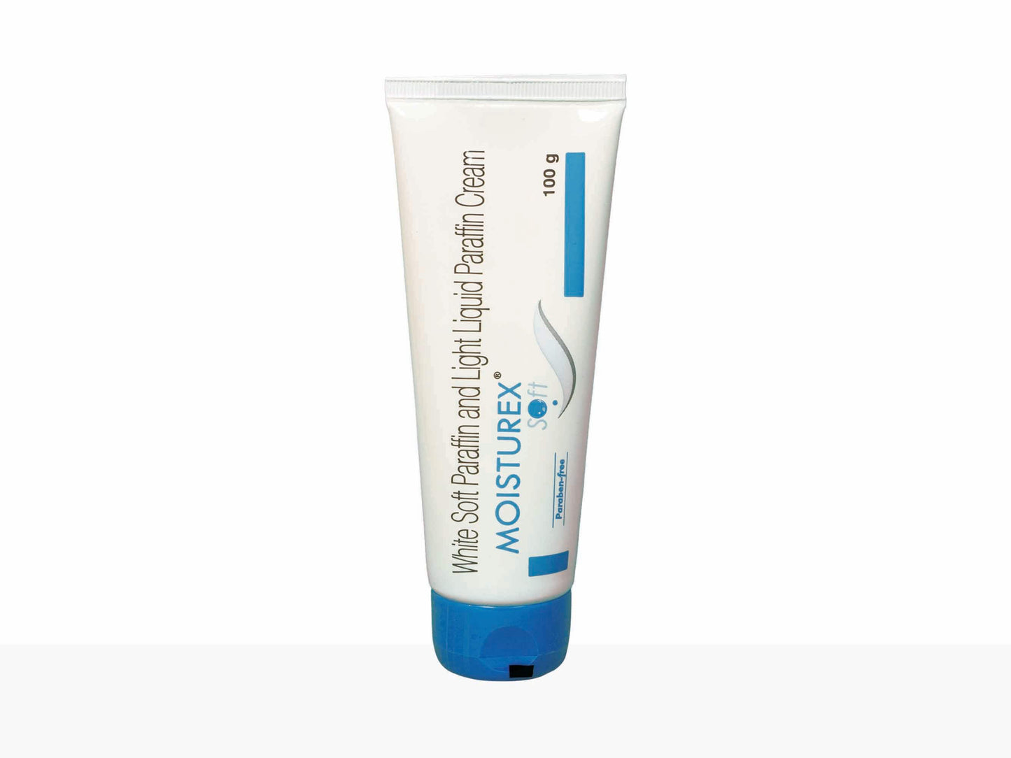 Moisturex Soft Cream for sensitive skin