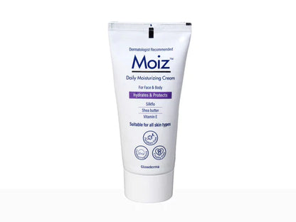 Glowderma Moiz Cream 50gm