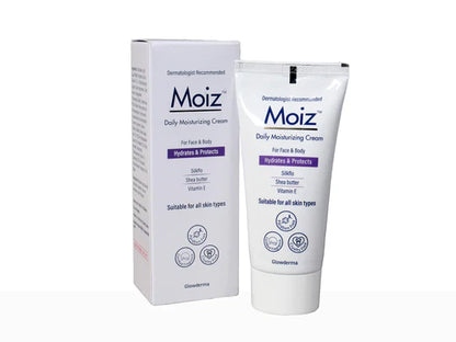 Glowderma Moiz Cream 50gm