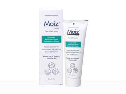 Glowderma Moiz LMF 48 Lotion 75 ml