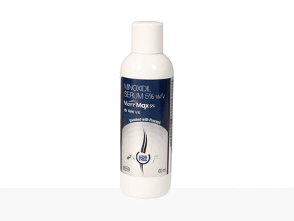 Morr Max 5 Hair Serum 60ML