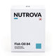Nutrova Fish Oil 84