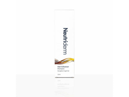 UAS Pharmaceuticals Neutriderm Hair Enhancer