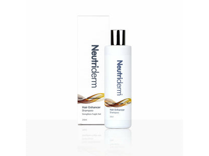 Hair Enhancer Lotion | Stop Hair Loss Now | Neutriderm