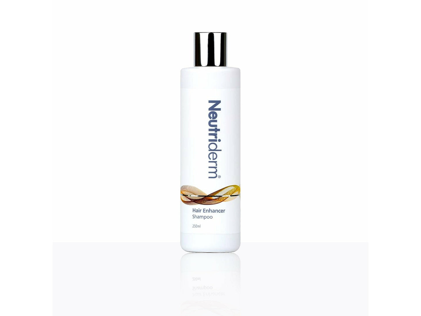 Neutriderm hair enhancer lotion ingredients