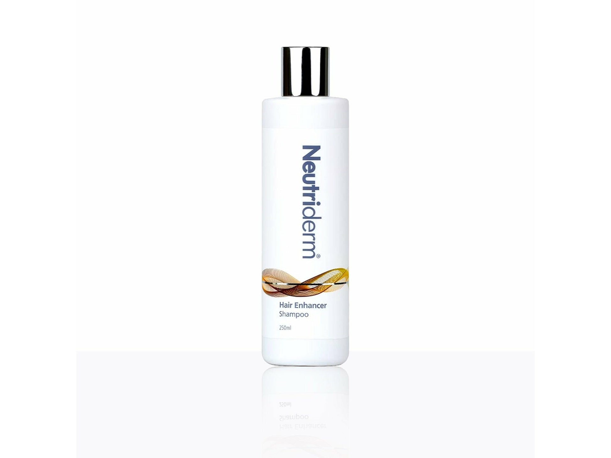 Neutriderm hair enhancer lotion ingredients
