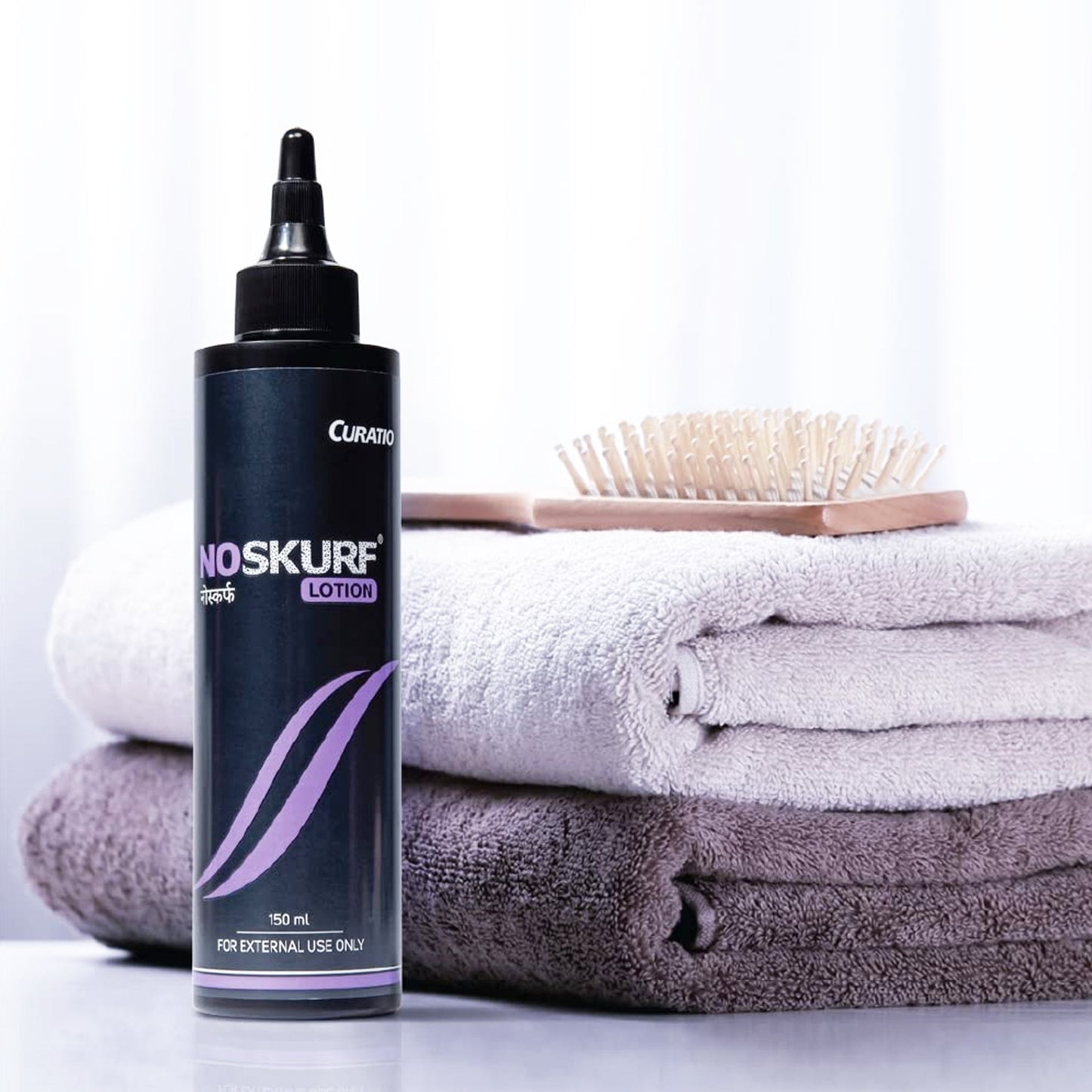 NoSkurf Lotion, 150ml