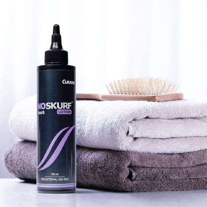 NoSkurf Lotion, 150ml
