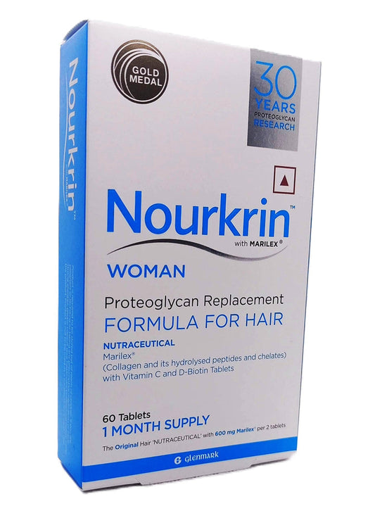 Nourkrin Woman