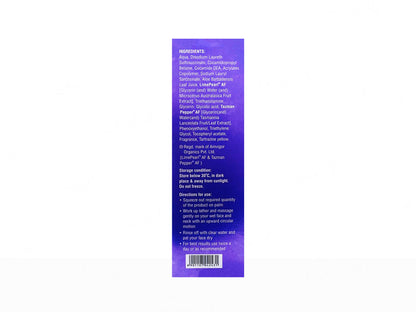 Noviglo Face Wash 100gm