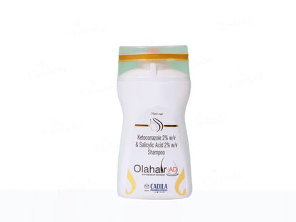 Olahair AD Shampoo 75ml