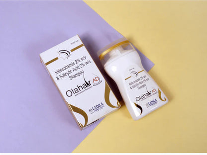 Olahair AD Shampoo 75ml